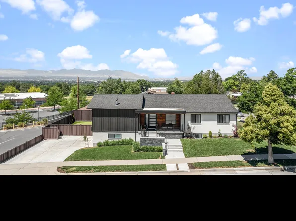 1806 S 2500 E, Salt Lake City, UT 84108