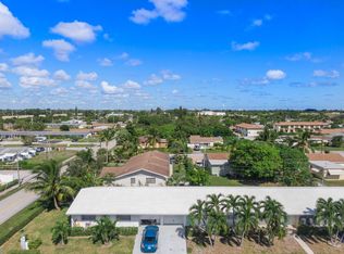 728 Ridge Rd APT 22, Lantana, FL 33462