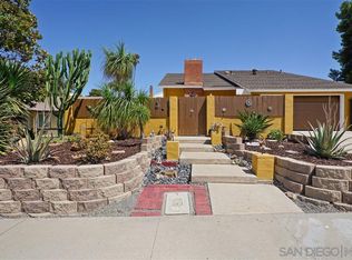 2305 Doubletree Rd, Spring Valley, CA 91978