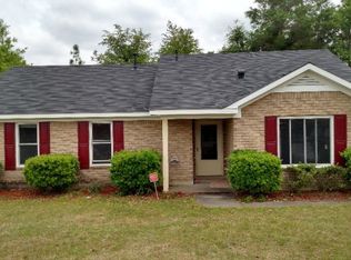3006 Miranda Rd, Augusta, GA 30906
