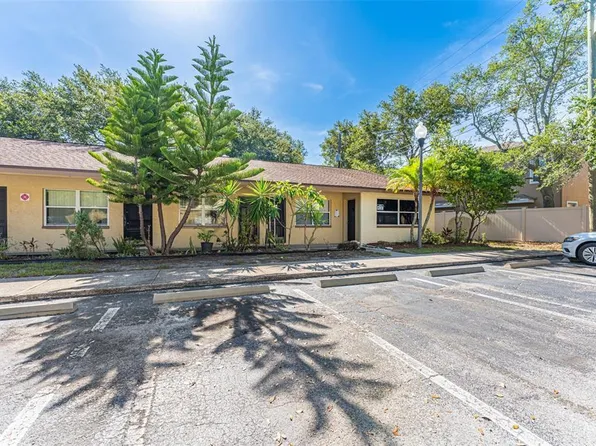 2501 Harn Blvd APT J14, Clearwater, FL 33764