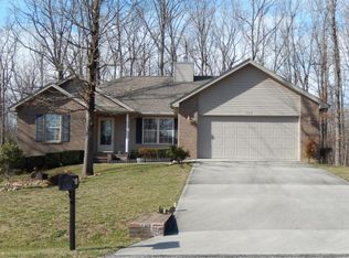313 Lakeview Dr, Fairfield Glade, TN 38558