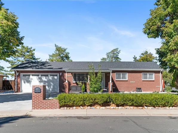 12793 E Alaska Place, Aurora, CO 80012