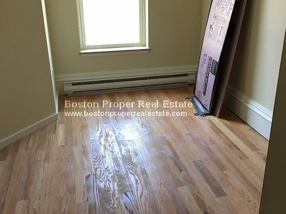 415 Massachusetts Ave. #3 Boston - South End Unit Photo 13