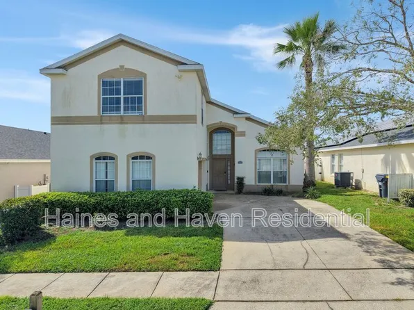 323 Castlemain Cir, Davenport, FL 33897