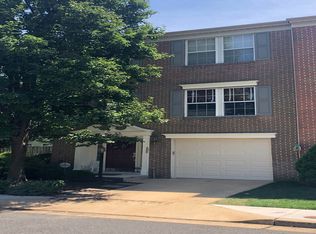 2000 N Buchanan Ct, Arlington, VA 22207