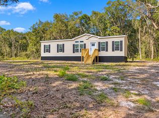 2139 Susie Baker Rd NE, Townsend, GA 31331
