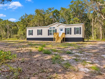 2139 Susie Baker Rd NE, Townsend, GA, 31331