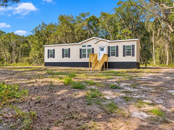 2139 Susie Baker Rd NE, Townsend, GA 31331