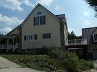 3300 Soderquist Rd, Mancelona, MI 49659