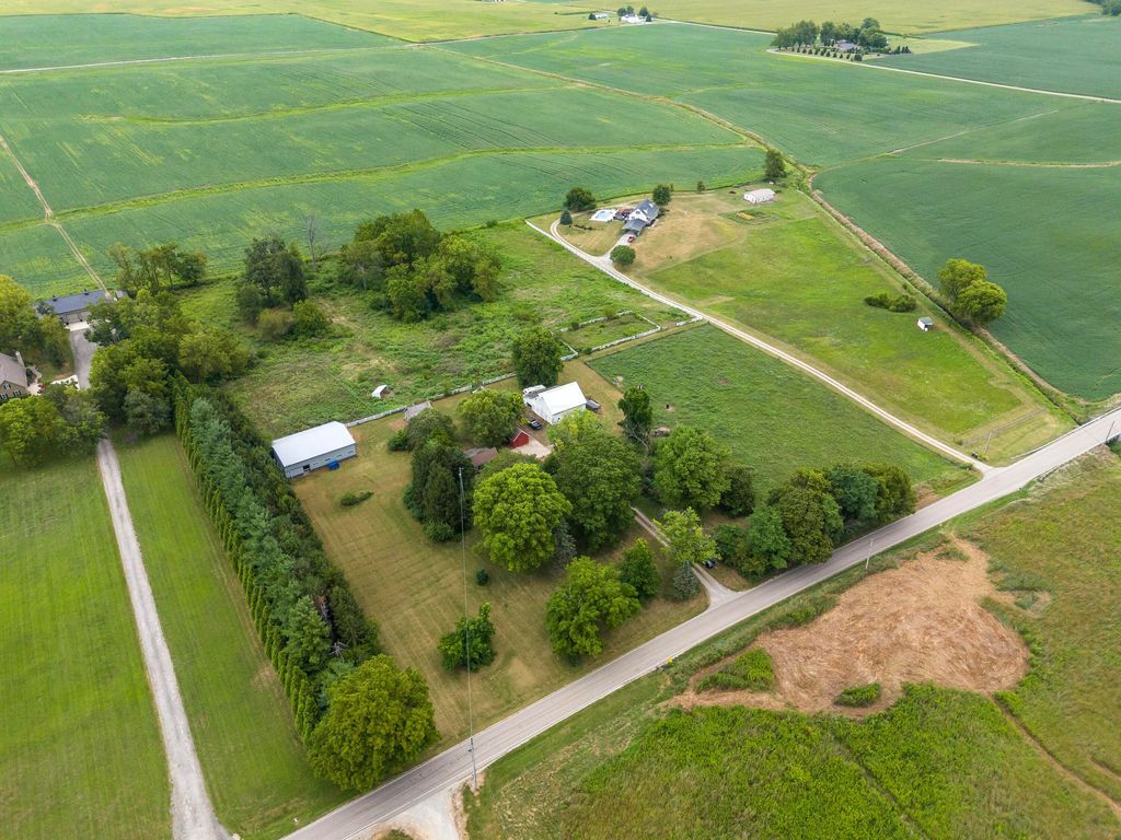 Real estate listing image