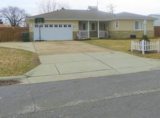 906 Miriam Dr E, Columbus, OH