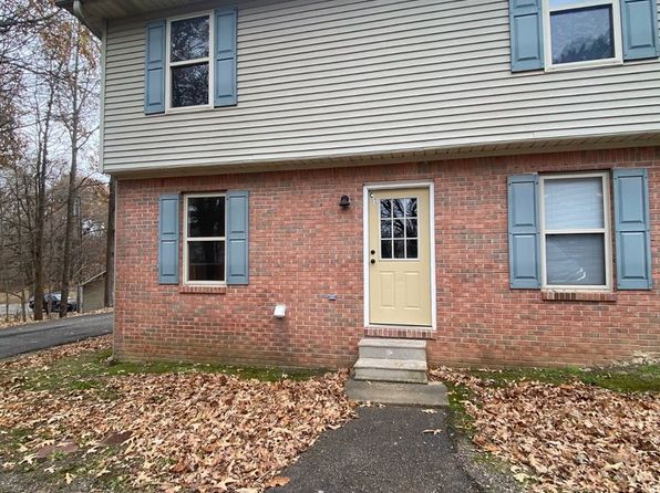 154 W Peach St #D1