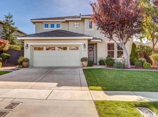 1084 Gemwood Way, El Dorado Hills, CA