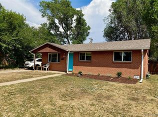 3195 Euclid Ave, Boulder, CO 80303