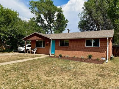 3195 Euclid Avenue, Boulder, CO, 80303