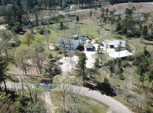 5295 Woodland Lakes Dr, Willis, TX 77378