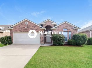 6414 Miranda Dr, Fort Worth, TX 76131