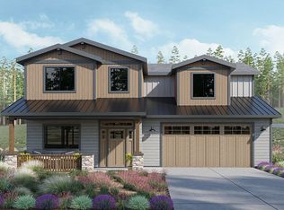 19301 SW Marshmallow Pl, Bend, OR 97702