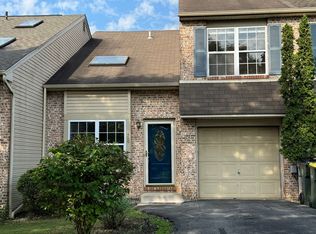 480 Wild Mint Ln, Allentown, PA 18104