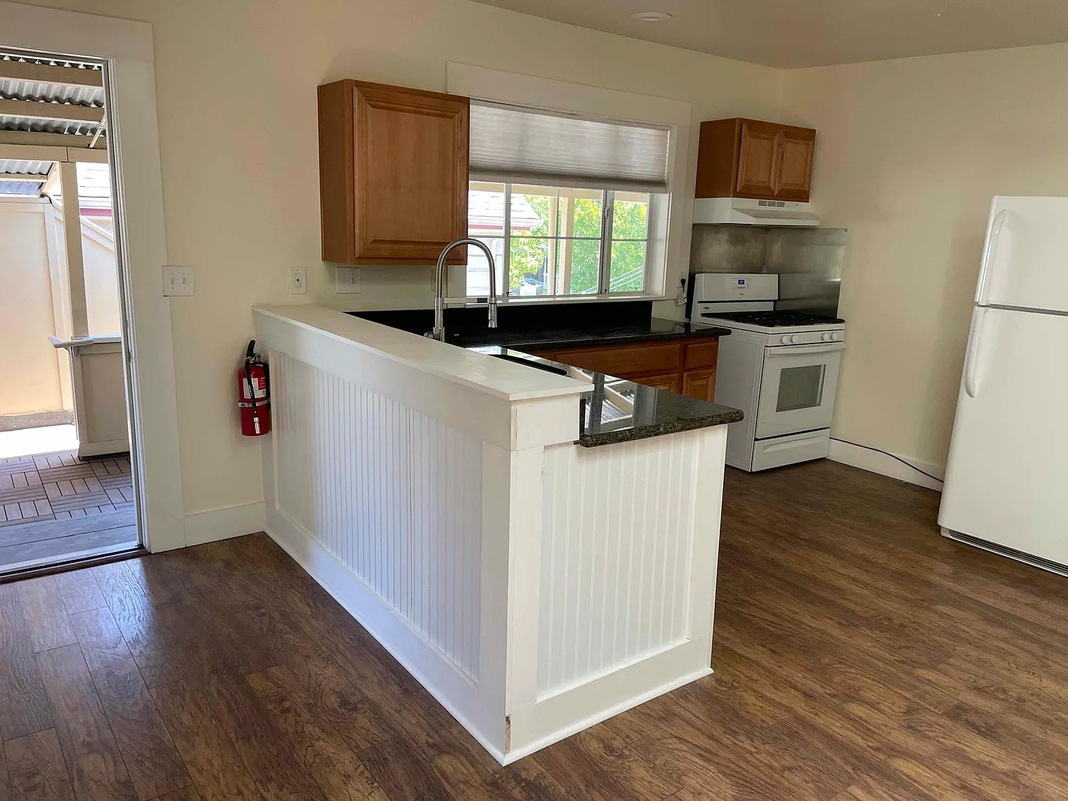 1 bed, 450 sqft, $1,650 — Photo 4