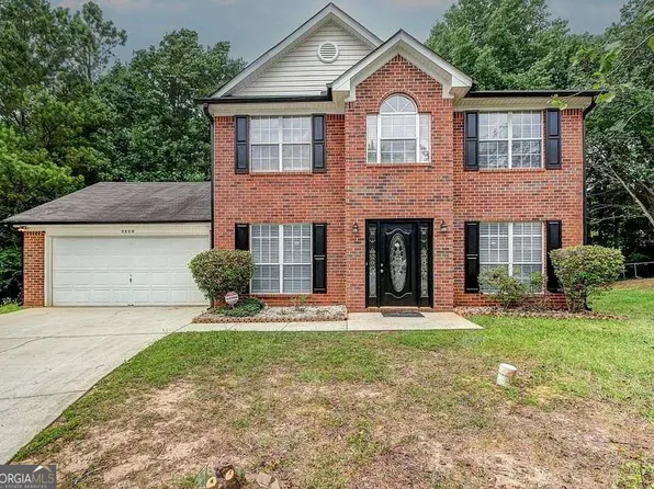 3614 Summit Pnes, Decatur, GA 30034