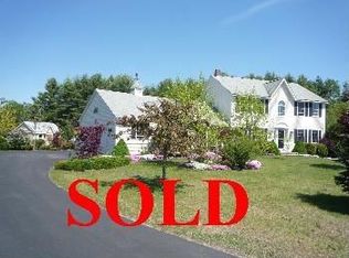 49 Alexander Dr, Gorham, ME 04038
