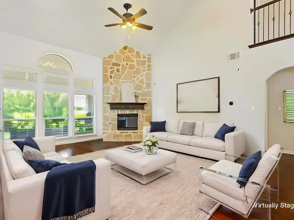 12450 Princess Dr, Frisco, TX 75035