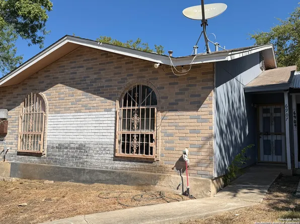 6907 Neston #1, San Antonio, TX 78239