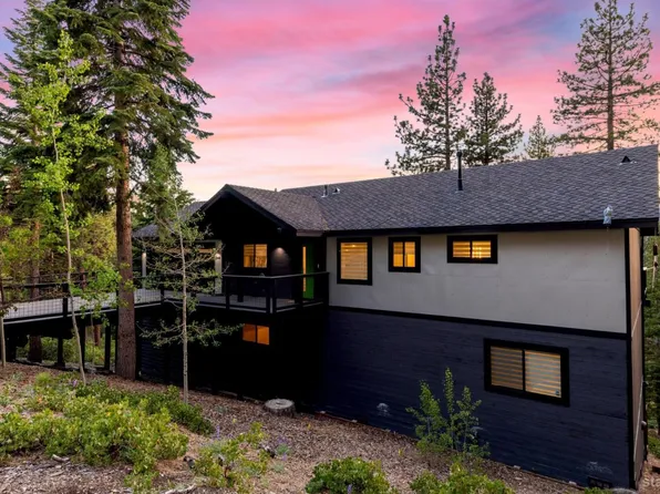 1944 Apalachee Dr, South Lake Tahoe, CA 96150