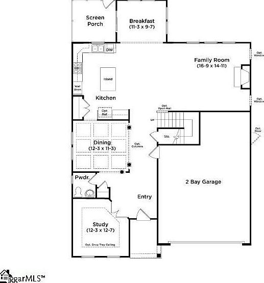 2nd image of 348 Florence St