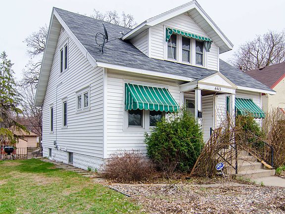 5th image of 4413 28th Ave S