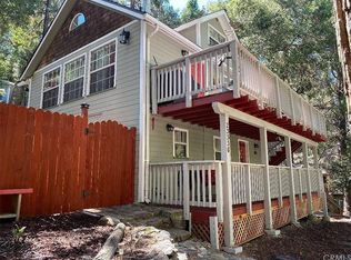 23330 Brookside Rd, Crestline, CA 92325