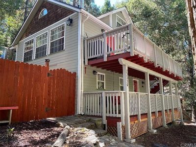 23330 Brookside Rd, Crestline, CA, 92325