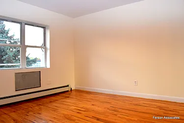 Rented by Ferson Associates LLC