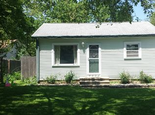 2222 Stevens Ave, Kalamazoo, MI 49008
