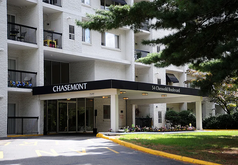 Chasemont