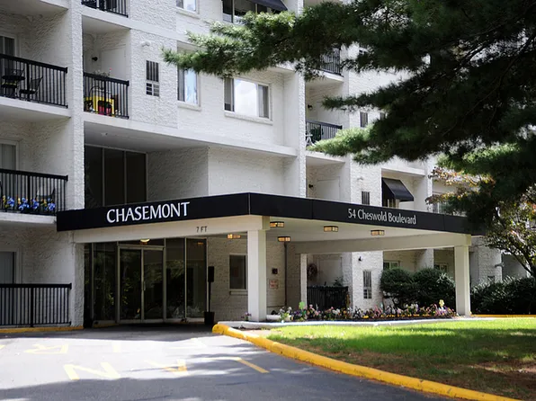 Chasemont, 54 Cheswold Blvd APT 317, Newark, DE 19713