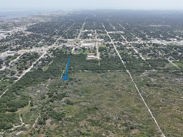 0 N Saunders St, Aransas Pass, TX 78336