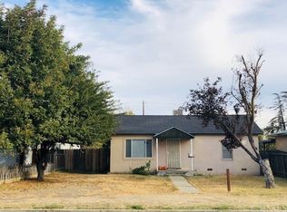705 Riverside Ave, Chowchilla, CA 93610
