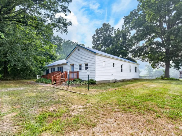 2504 Culver Rd, Battle Creek, MI 49017