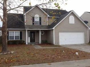 745 Elderberry Ln, Columbia, SC 29229