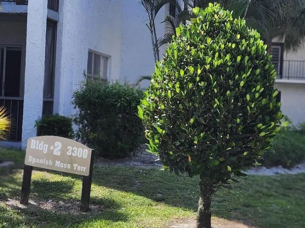 3300 Spanish Moss Terrace #402, Lauderhill, FL 33319