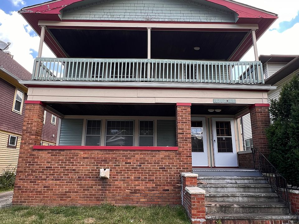 1st image of 4267 E 131st St #1-2