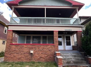 4267 E 131st St #1-2, Cleveland, OH