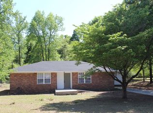 1174 Piney Grove Rd, Augusta, GA 30906