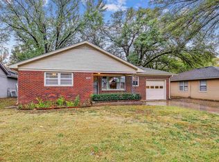 215 Filmore St, Mulvane, KS 67110