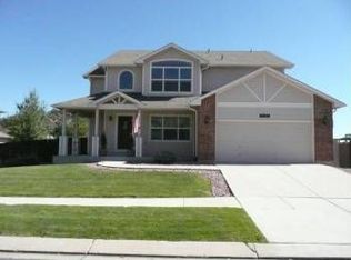 5565 Sample Way, Colorado Springs, CO 80919