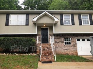 4754 Elfreth Johnson Rd, Birmingham, AL 35215