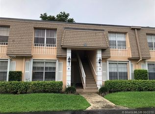 292 NW 69th Ave APT 168, Fort Lauderdale, FL 33317